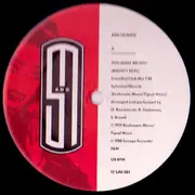 12inch Vinyl Single - Ken Heaven - You Make Me Feel (Mighty Real)