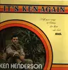LP - Ken Henderson - It's Ken Again