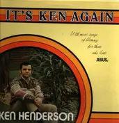 Ken Henderson