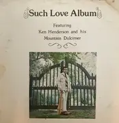 LP - Ken Henderson - Such Love Album