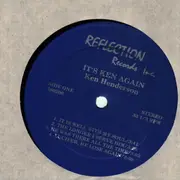 LP - Ken Henderson - It's Ken Again