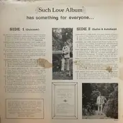 LP - Ken Henderson - Such Love Album