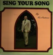 LP - Ken Henderson - Sing Your Song
