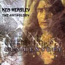 CD - Ken Hensley - The Ken Hensley Anthology