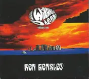 Ken Hensley - Wizard's Diary Volume One