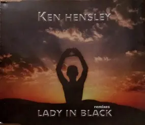 Ken Hensley - Lady In Black (Remixes)