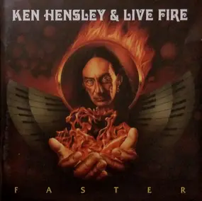 Ken Hensley - Faster