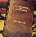 LP - Ken Hensley - Proud Words On A Dusty Shelf