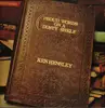 LP - Ken Hensley - Proud Words On A Dusty Shelf - ORIG