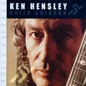 Ken Hensley - Running Blind
