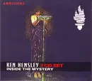 Double CD - Ken Hensley - Inside The Mystery