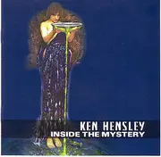 Double CD - Ken Hensley - Inside The Mystery