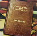 LP - Ken Hensley - Proud Words On A Dusty Shelf - Gatefold