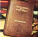 LP - Ken Hensley - Proud Words On A Dusty Shelf - Gatefold