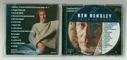CD - Ken Hensley - Running Blind