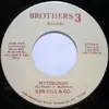 7inch Vinyl Single - Ken Hill & Co. - Pittsburgh