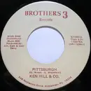7inch Vinyl Single - Ken Hill & Co. - Pittsburgh
