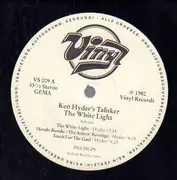 LP - Ken Hyder's Talisker - The White Light