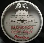 LP - Ken Hyder's Talisker - Dreaming Of Glenisla - Promo