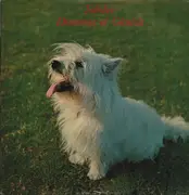 LP - Ken Hyder's Talisker - Dreaming Of Glenisla - Promo