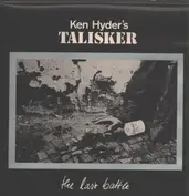 Ken Hyder's Talisker