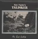 LP - Ken Hyder's Talisker - The Last Battle