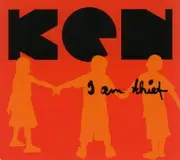 CD - Ken - I Am Thief