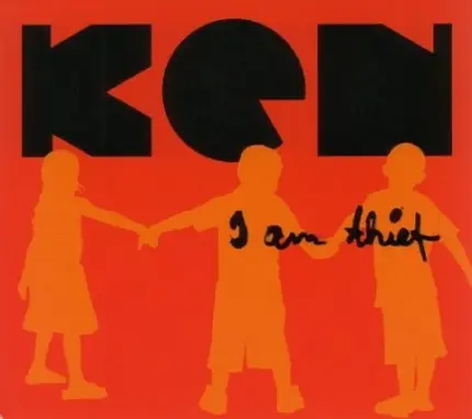 Ken - I Am Thief