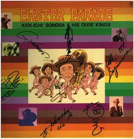 Ké - Easter Parade