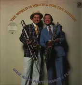 Ké - The World Is Waiting For Sunrise / Dixie Kings Meets Sharps & Flats