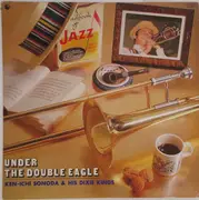 LP - Ken-ichi Sonoda And His Dixie Kings - Under The Double Eagle