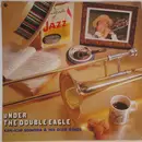 LP - Ken-ichi Sonoda And His Dixie Kings - Under The Double Eagle