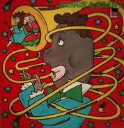 Ken-ichi Sonoda And His Dixie Kings / Yoshio Toyama And The Dixieland Saints - Kings & Saints