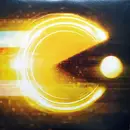 7inch Vinyl Single - Ken Ishii Feat. Pac-Man - Join The Pac - Ltd. Edition