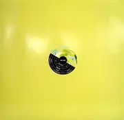 12inch Vinyl Single - Ken Ishii - Overlap Edition 2/2