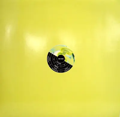 Ken Ishii - Overlap Edition 2/2