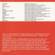 CD - Ken Ishii - Innerelements