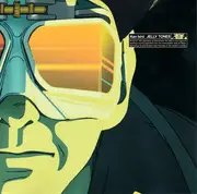 CD - Ken Ishii - Jelly Tones