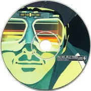 CD - Ken Ishii - Jelly Tones