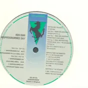 Ken Ishii - Misprogrammed Day (Remixes)