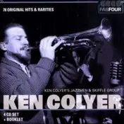 Ken -Jazzmen- Colyer - Ken Colyer's Jazzmen &..