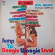 Ken James Boogie-Stompers
