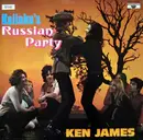 LP - Ken James - Kalinka's Russian-Party