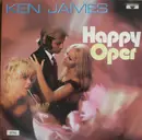 LP - Ken James - Happy Oper