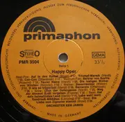 LP - Ken James - Happy Oper