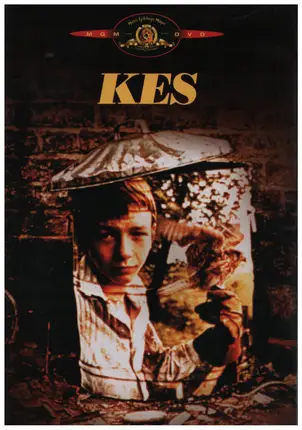 Ken Loach - Kes