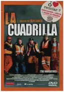 Ken Loach - La cuadrilla / The Navigators