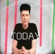 Ken Lockie - Today