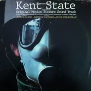 Ken Lauber - Kent State (OST)