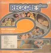 Ken Lazarus - Reggae Greatest Hits Vol. 2